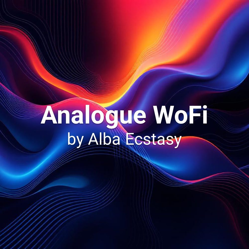 Analogue WoFi, la soundbank officielle de Kiviak Instruments et Alba Ecstasy