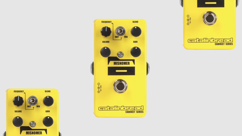 Catalinbread Misnomer - vignette