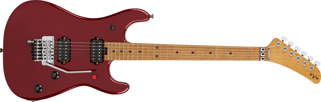 5150® SERIES DX - Candy Apple Red Metallic