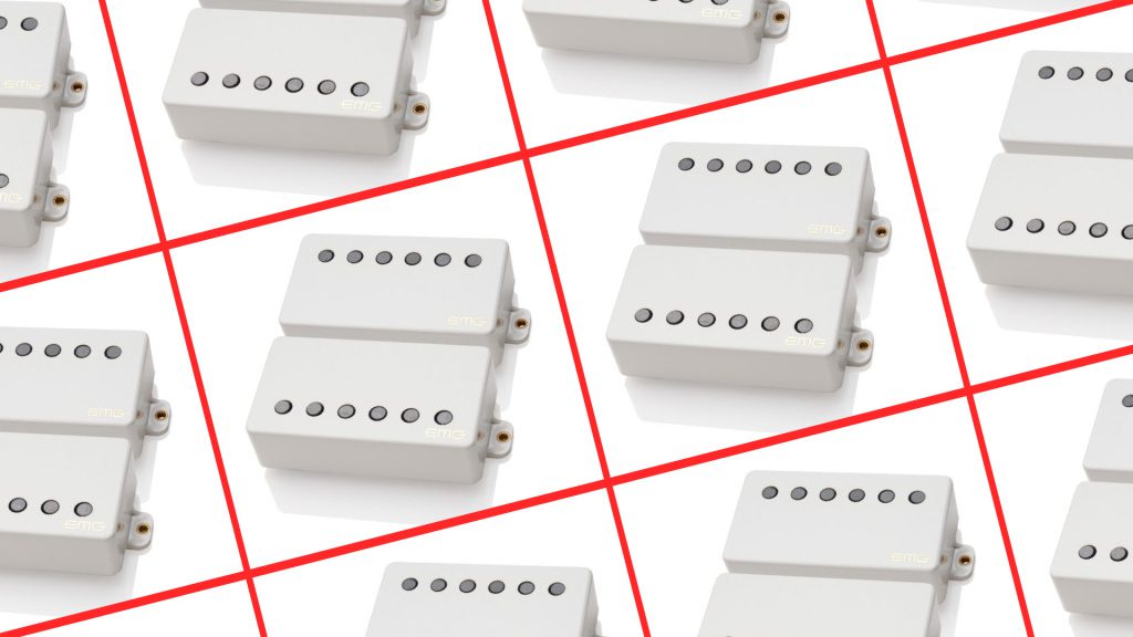 EMG Richie Faulkner "Falcons" - vignette