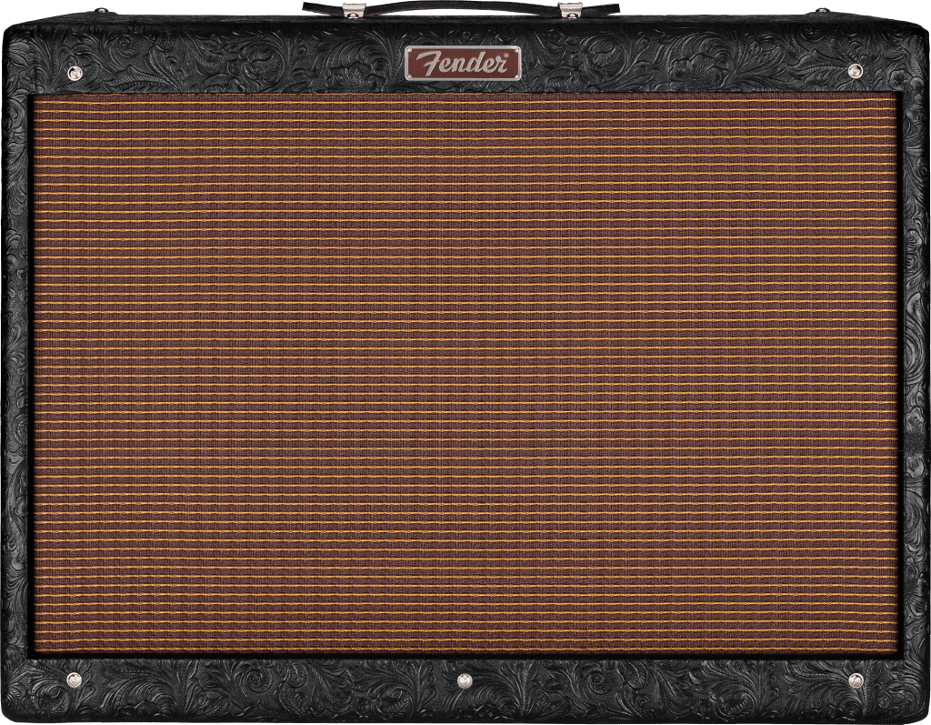 Fender Hot Rod Deluxe™ IV 30th Anniversary - vue de face