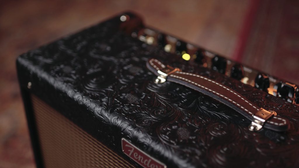 Fender Hot Rod Deluxe™ IV 30th Anniversary - vignette