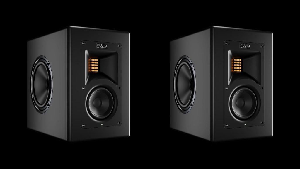 Fluid Audio Image 1 - vignette