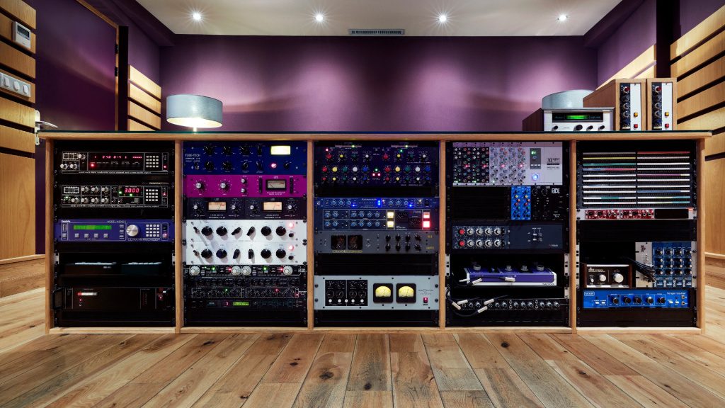 Techniques de mix : effets temporels – Partie 3 / Conclusion