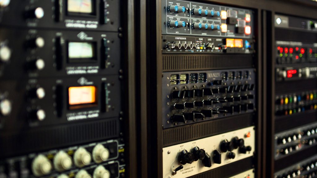 Techniques de mix : effets temporels – Partie 3 / Mise en pratique