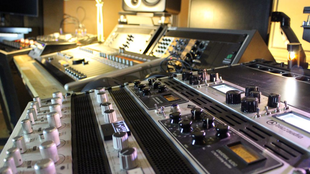 Techniques de mix : effets temporels – Partie 3 / Phaser, Flanger et Chorus