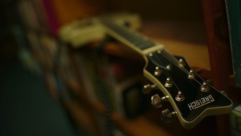 Gretsch Electromatic® Premier Jet™ - vignette