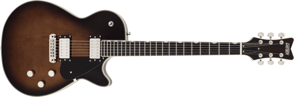 Gretsch Electromatic® Premier Jet™ Robusto Burst