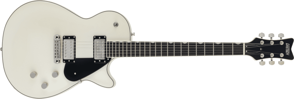 Gretsch Electromatic® Premier Jet™ Vintage Pearl