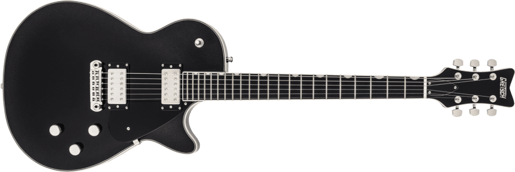 Gretsch Electromatic® Premier Jet™ Onyx Storm
