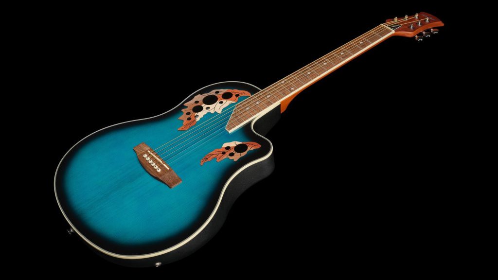 Harley Benton HBO-850 - vignette