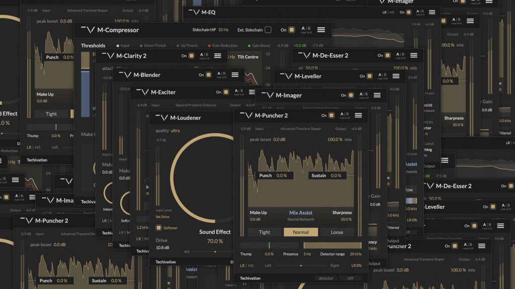 Techivation Spring Sale - vignette