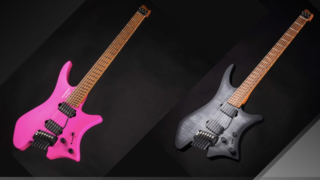 Strandberg Boden Original N2.6T / Boden Standard N2.6T - vignette