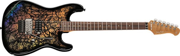 ST-80FR MN Holographic