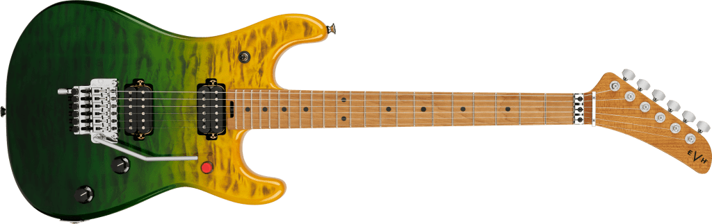 5150® SERIES DX QM - Limeade Zest