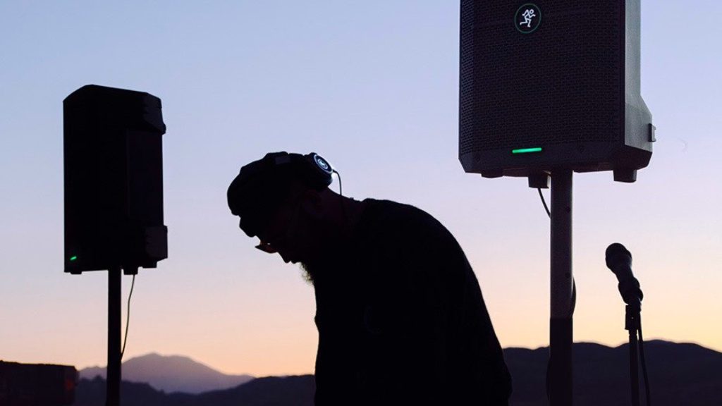 Test : sound system Mackie Thump GO - vignette