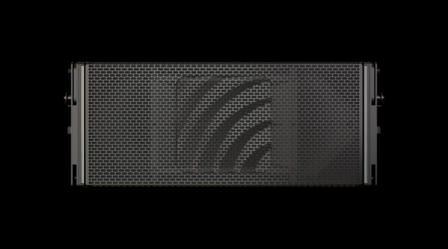 Meyer Sound Tigra - vue de face