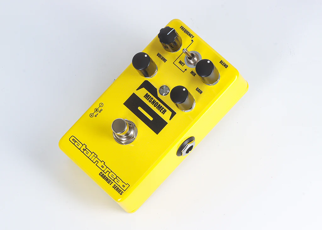 Catalinbread Misnomer - vue de trois quarts