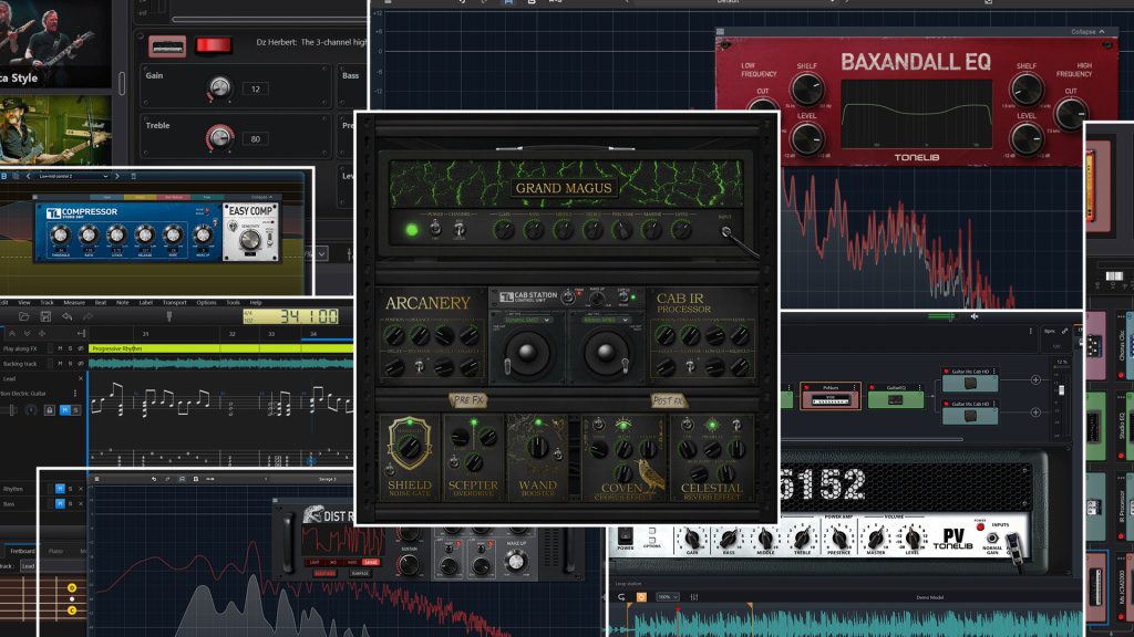 ToneLib Spring Sale - vignette