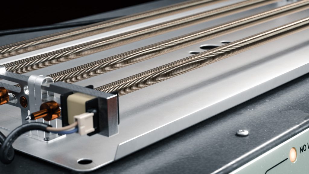 Techniques de mix : effets temporels – Partie 4 / Les différents types de réverb 1