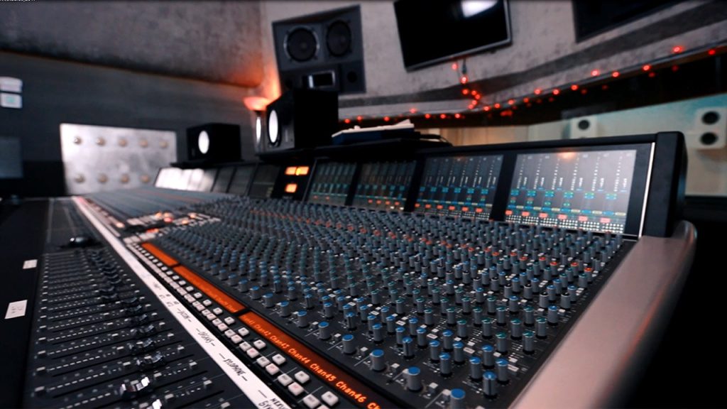 Techniques de mix : effets temporels – Partie 4 / Techniques pratiques 1