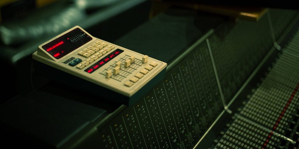 Techniques de mix : effets temporels – Partie 4 / Techniques pratiques 2