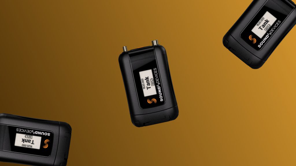 Sound Devices Astral Mini Plus - vignette