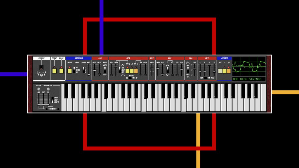 Kayrock Ultramaster KR-106 - vignette