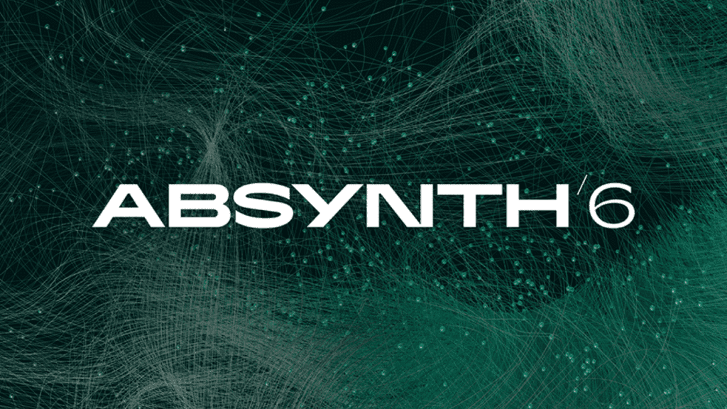 Absynth 6: le test gearnews.fr