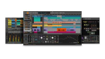 la nouvelle version de bitwig studio 6