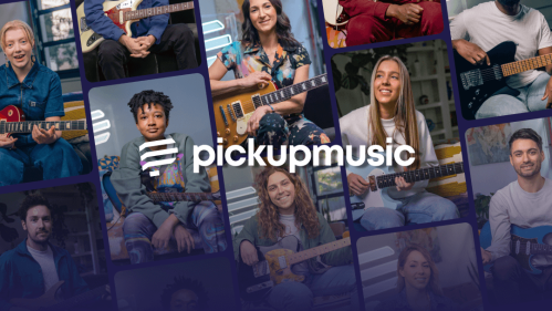 pickup music gearnews.fr