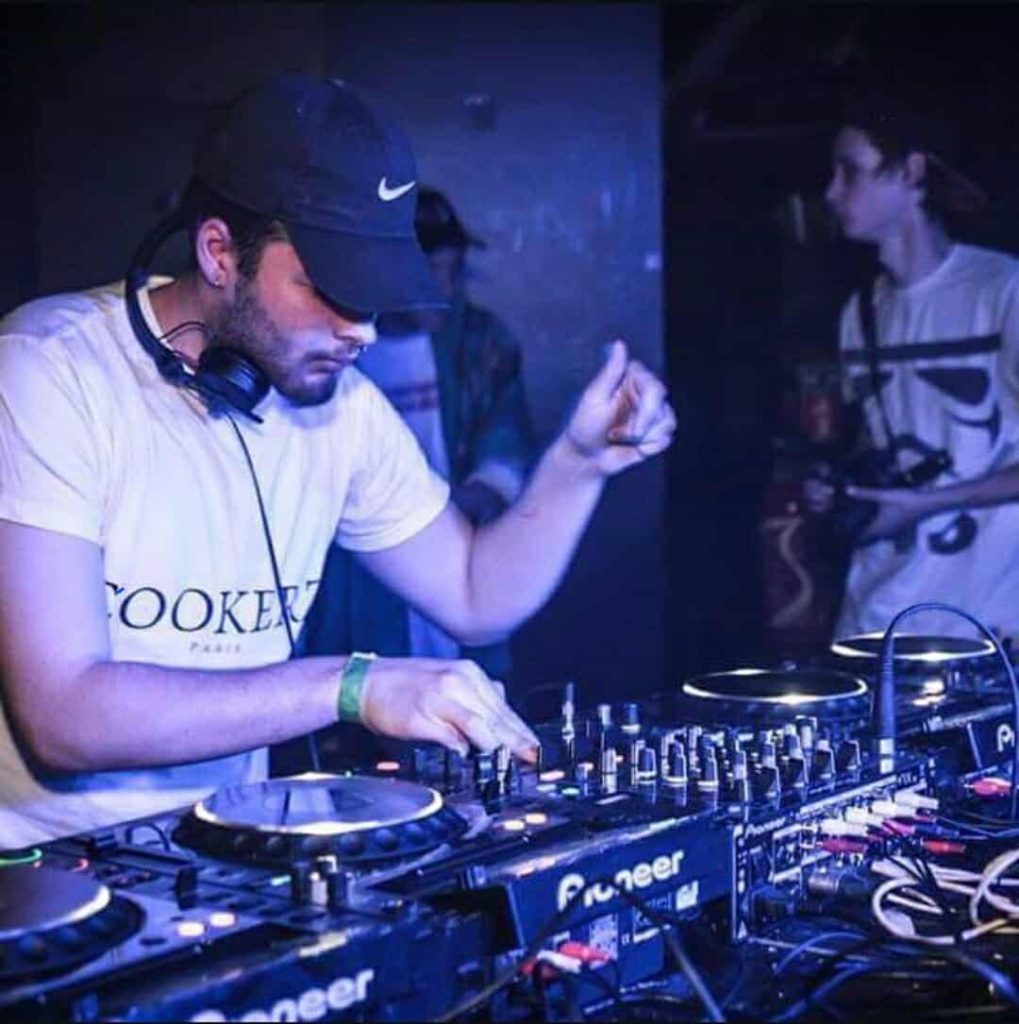 Swander, en moins bonne santé.