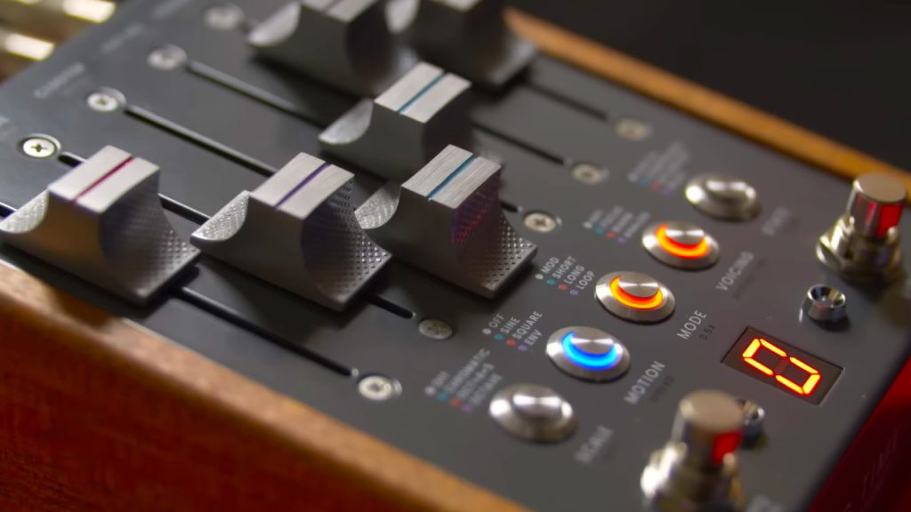 Chase Bliss Big Time - vignette