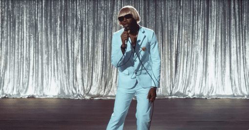 tyler, the creator - earfquake