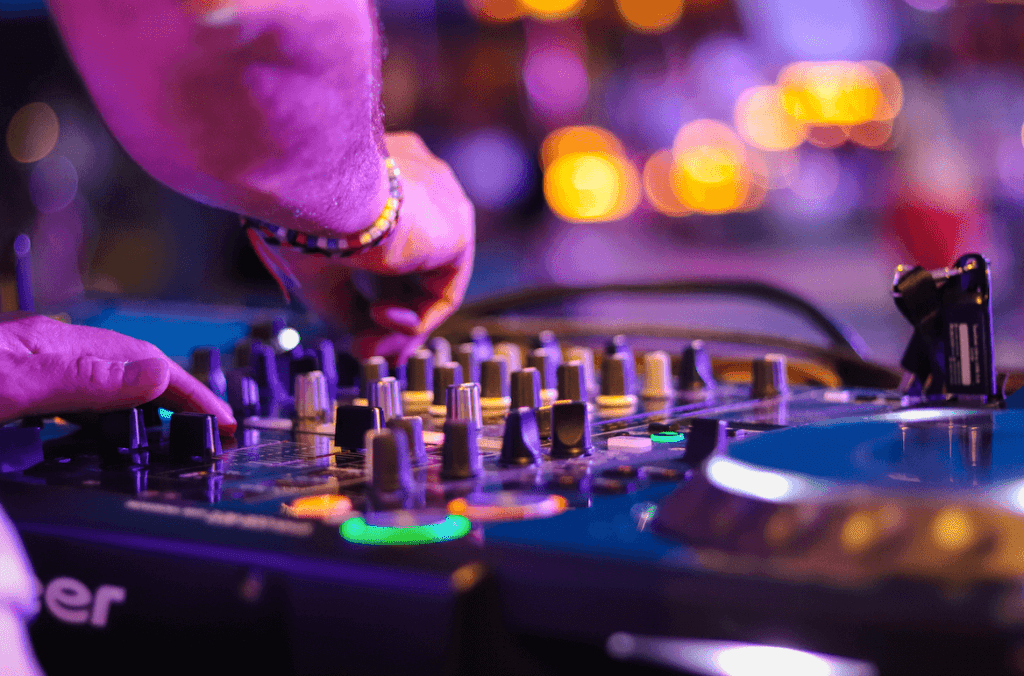 Techniques de DJing : sélection et organisation des morceaux - Introduction