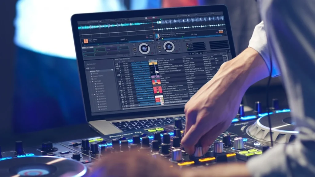 Techniques de DJing : sélection et organisation des morceaux - Bpm, key, rating, tag