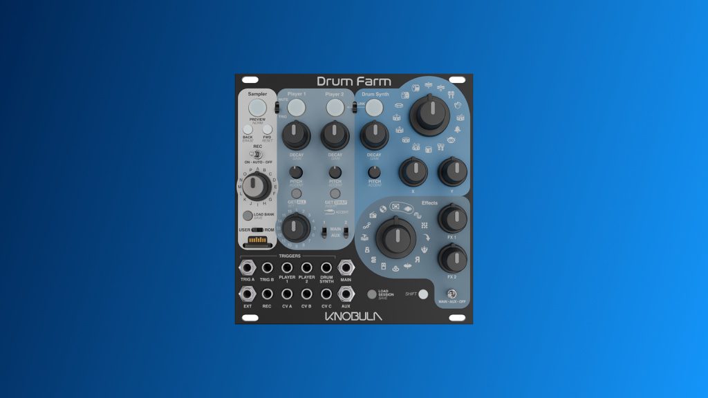 Knobula Drum Farm - vignette