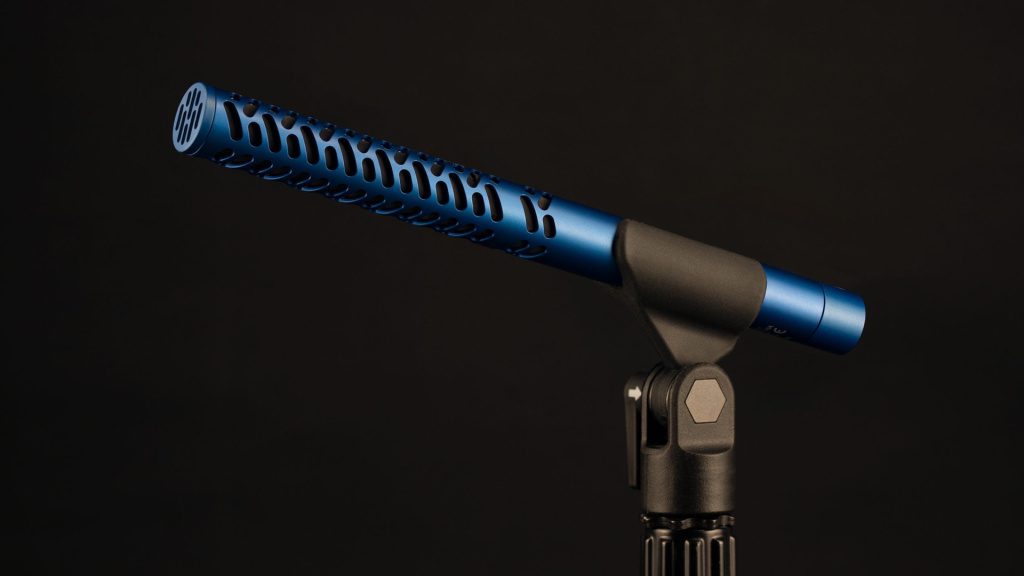 Lectrosonics S1 - vignette