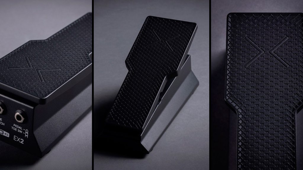 Line 6 EX2 - vignette