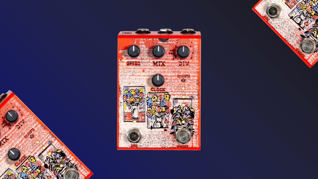 Old Blood Noise Endeavors Setback - vignette