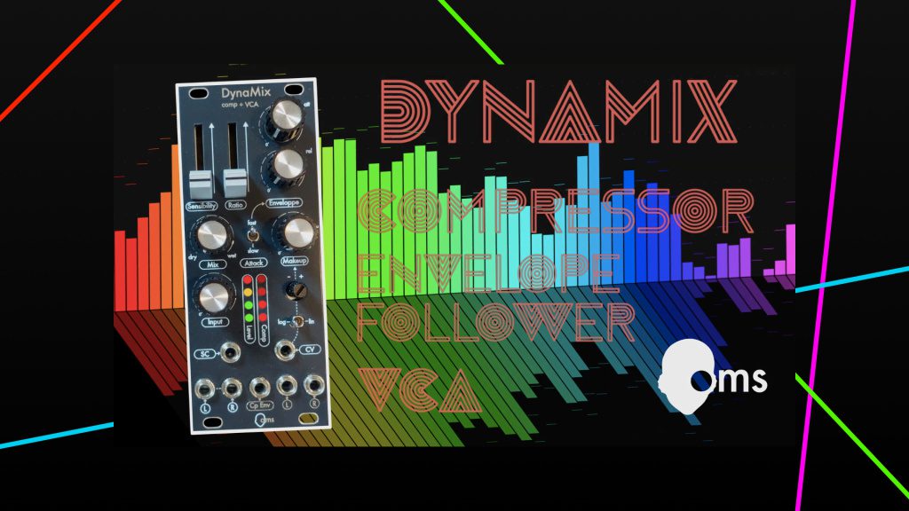 Oms In Serial DynaMix - vignette