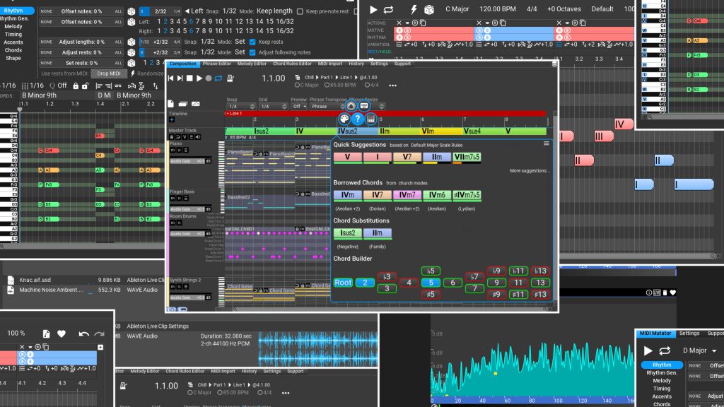 MusicDevelopments Anniversary Sale - vignette