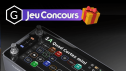 gagne le quad cortex mini sur gearnews.fr