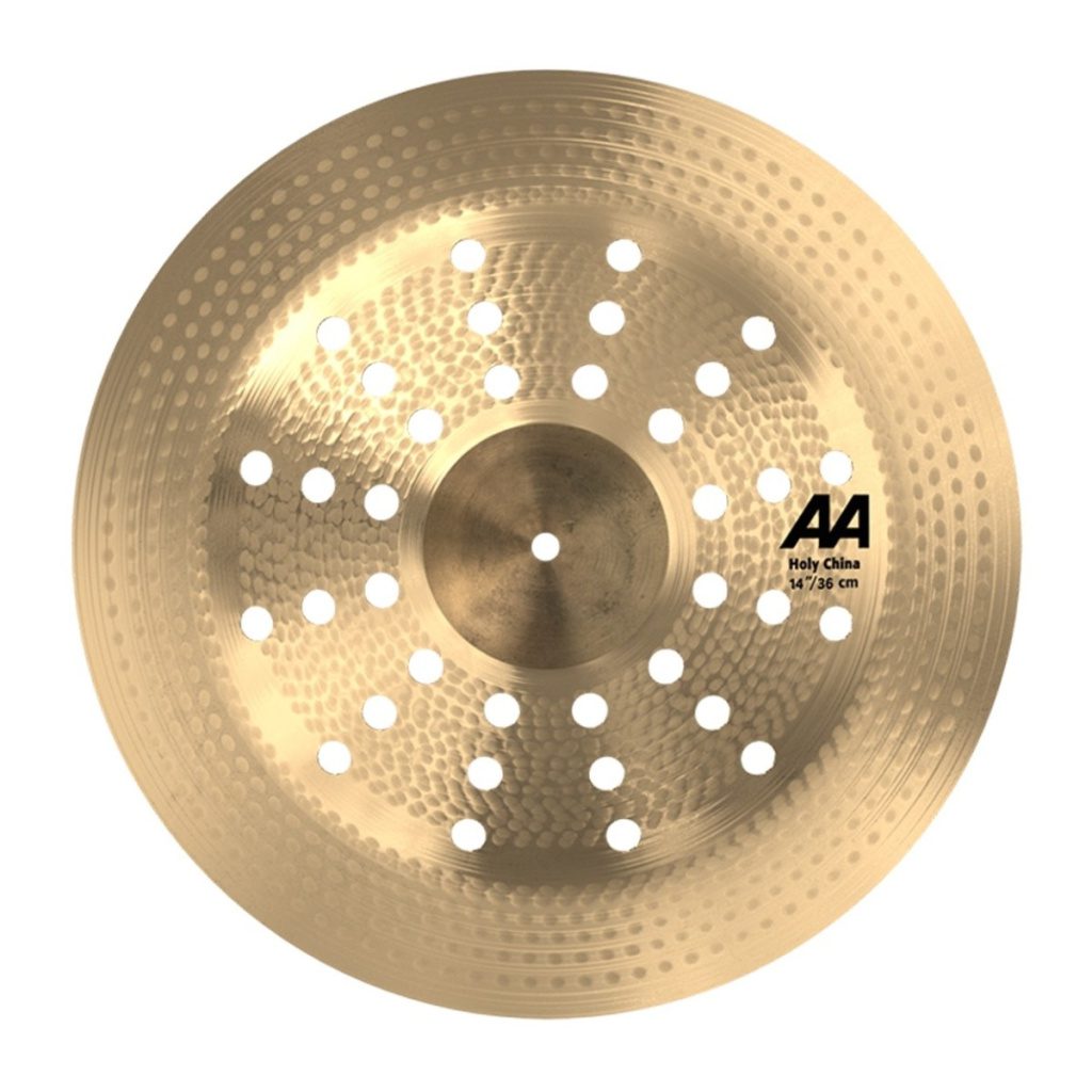 Sabian 14" AA Holy China