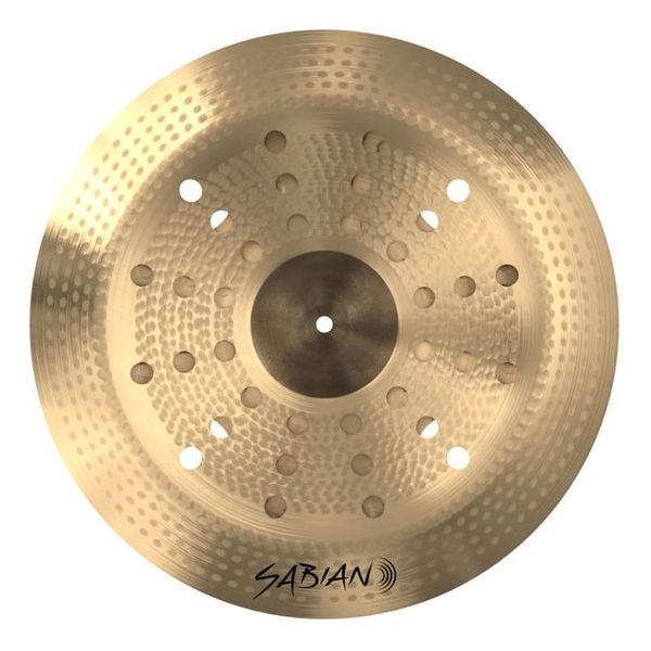 Sabian 14" Alto Stax