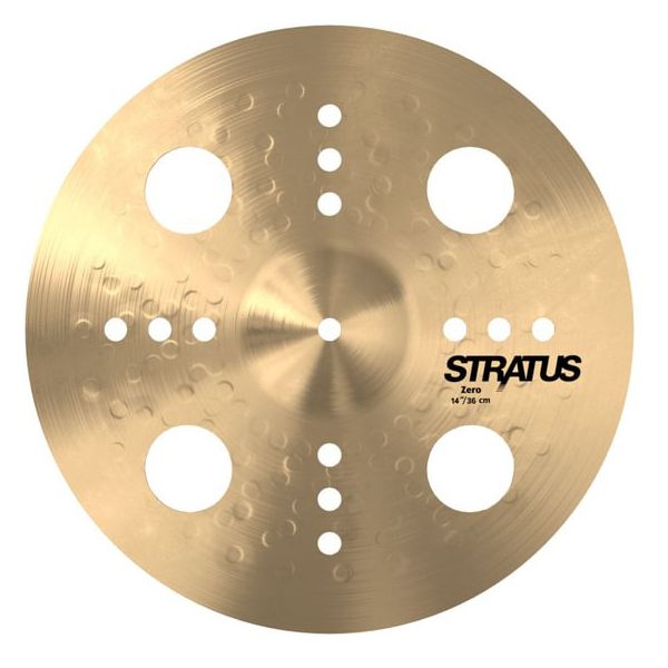 Sabian 14" STRATUS Zero