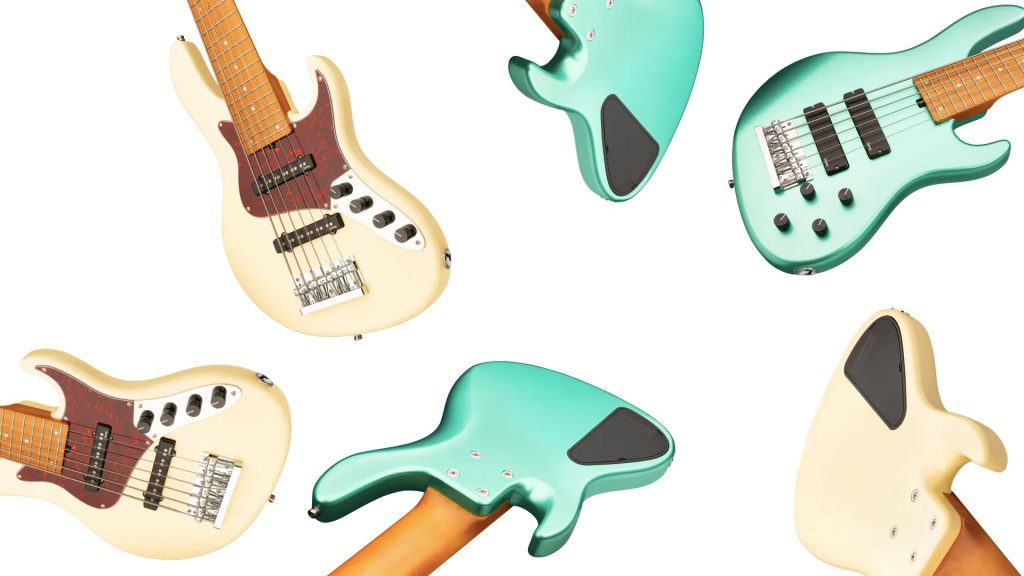 Sadowsky MetroExpress 24-Fret, 6-String- vignette