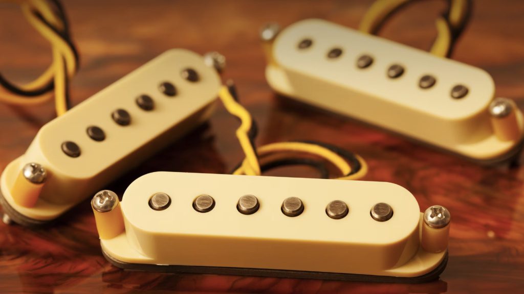 Schecter Dark Side - vignette