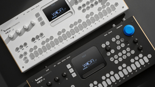 wofi le kiviak instruments