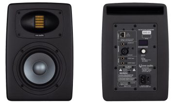 eve audio exo 25 gearnews.fr